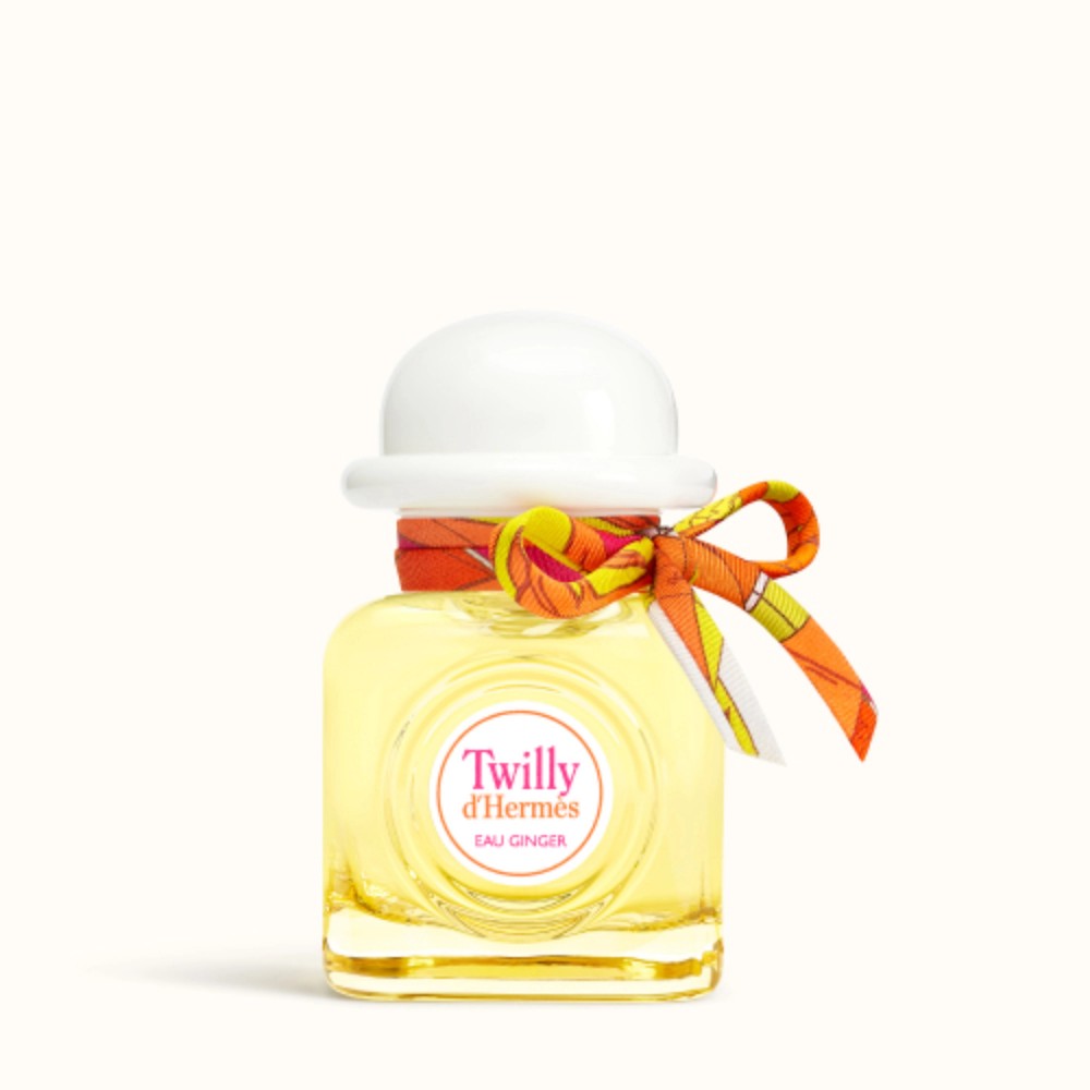 Twilly D'Hermes Eau Ginger Hermes