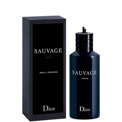 Sauvage DIOR