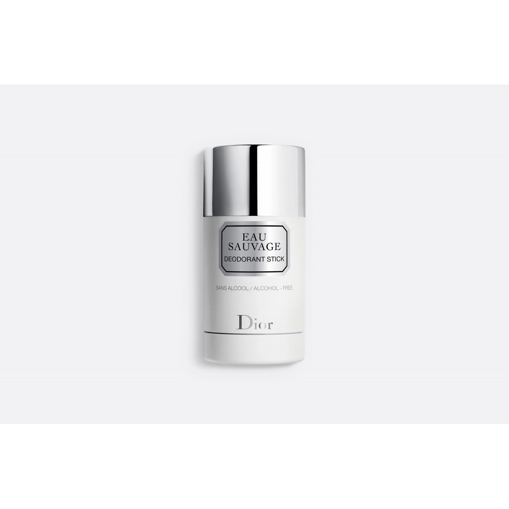 Eau Sauvage DIOR