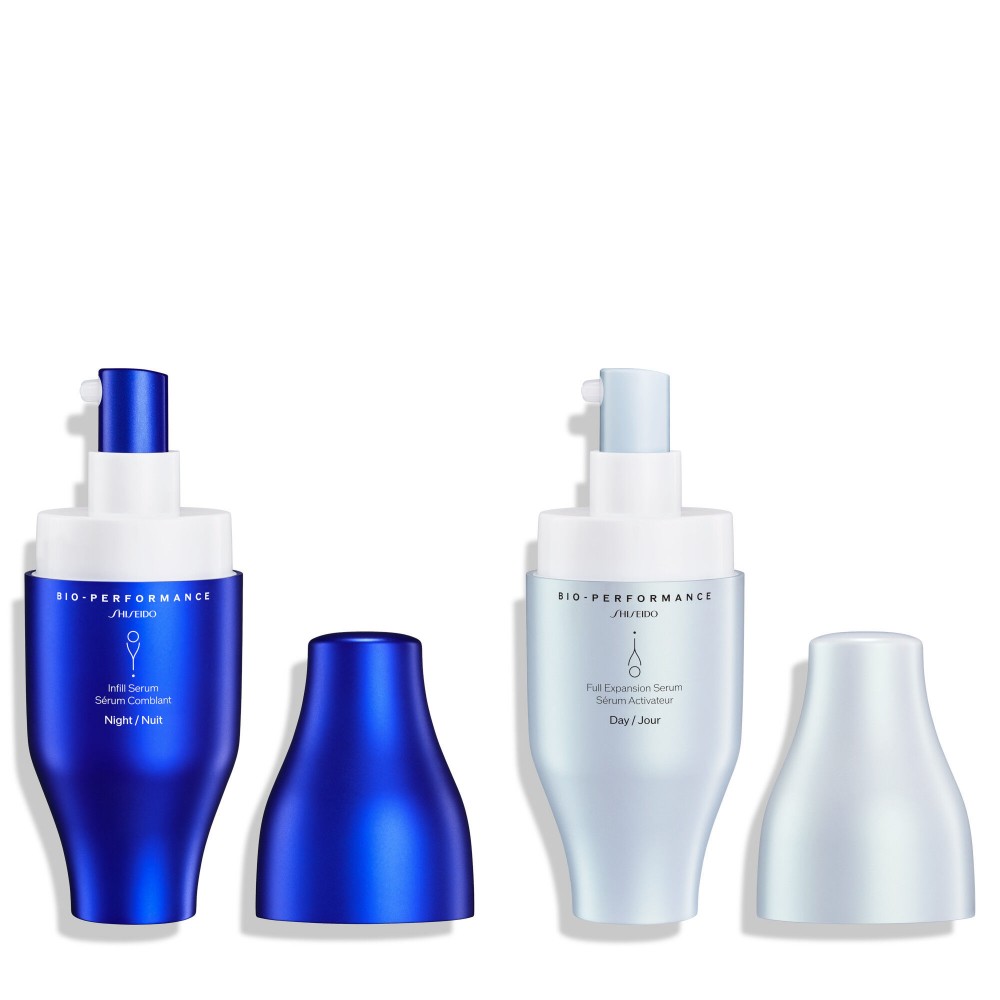 Bio-Performance Skin Filler Refillable Shiseido