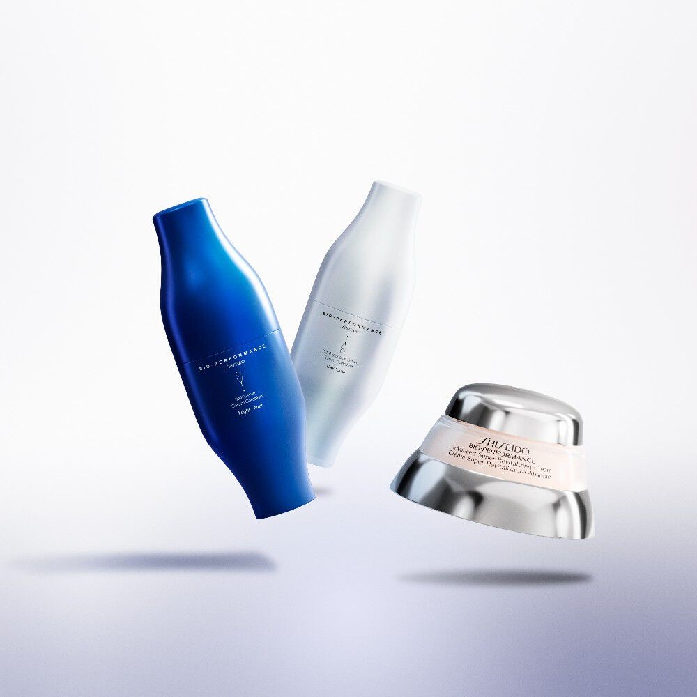 Bio-Performance Skin Filler Refillable Shiseido