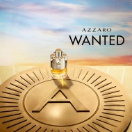 Wanted. Azzaro