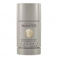 Wanted. Azzaro