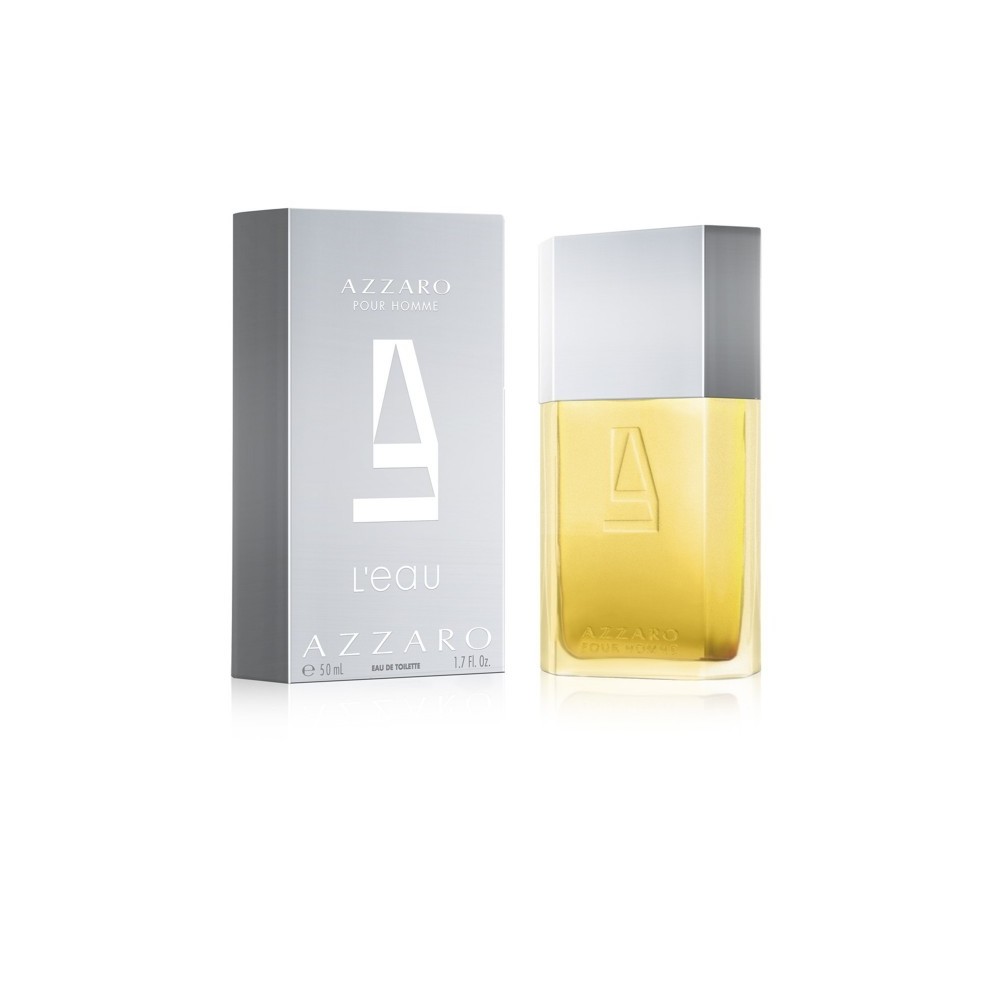 L'Eau. Azzaro