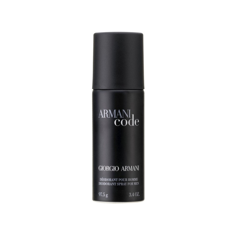 Code For Men Armani