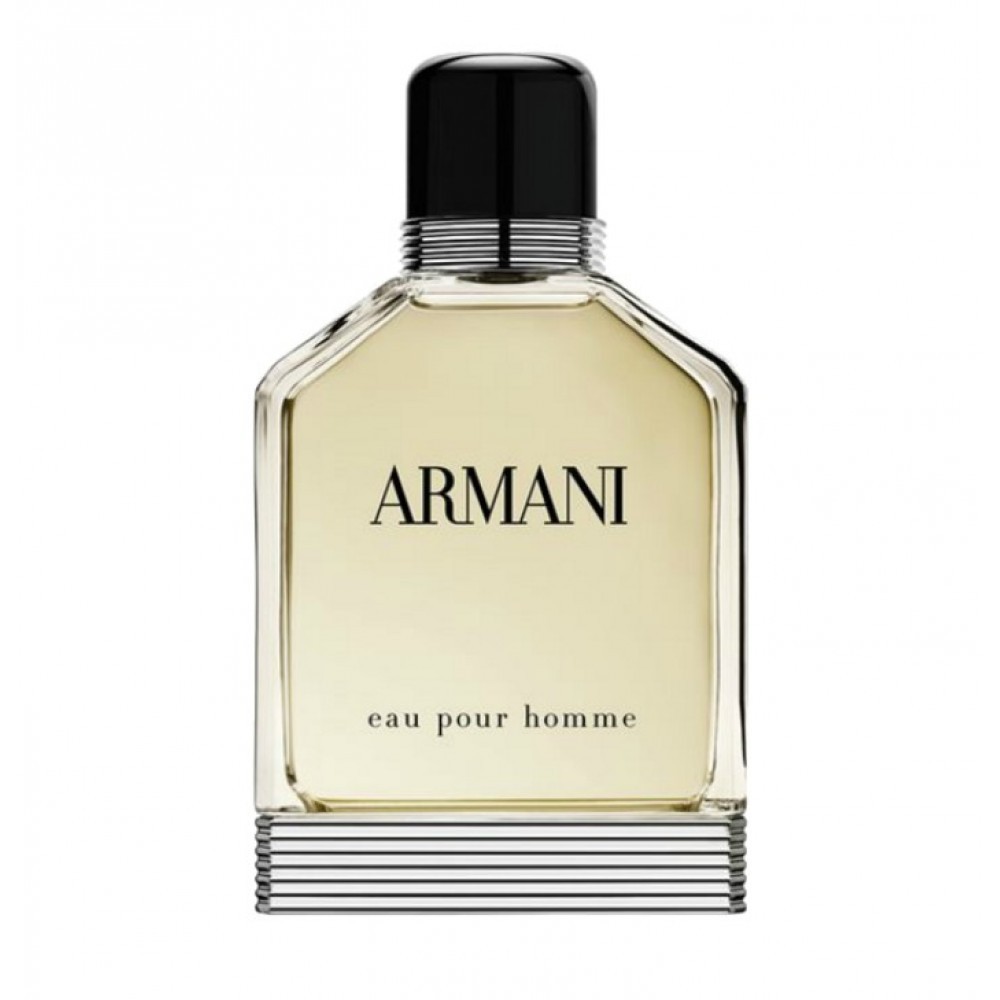 Eau Pour Homme Armani