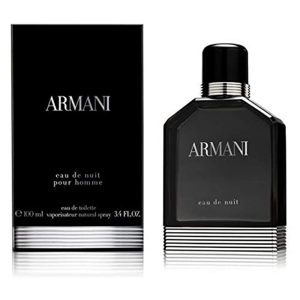 Eau De Nuit Armani