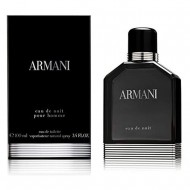 Eau De Nuit Armani