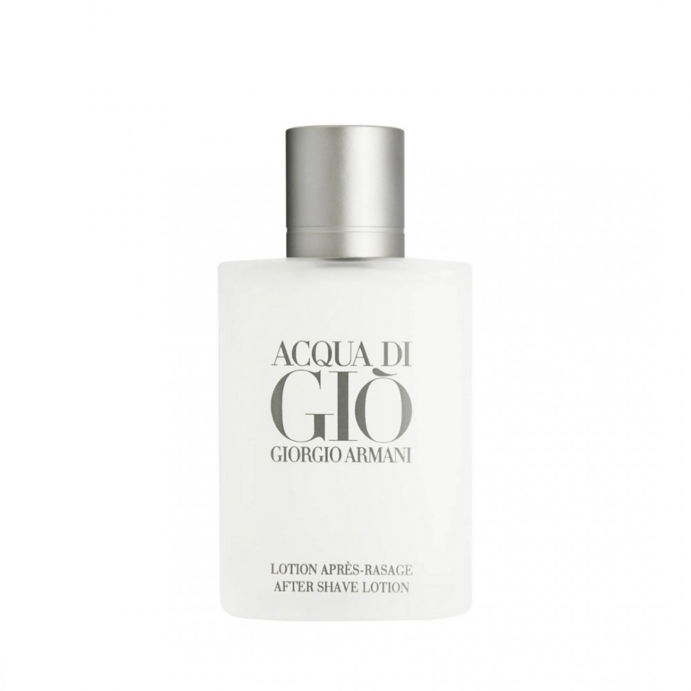 Acqua Di Gio For Men Armani