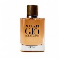 Acqua Di Gio Absolu Armani