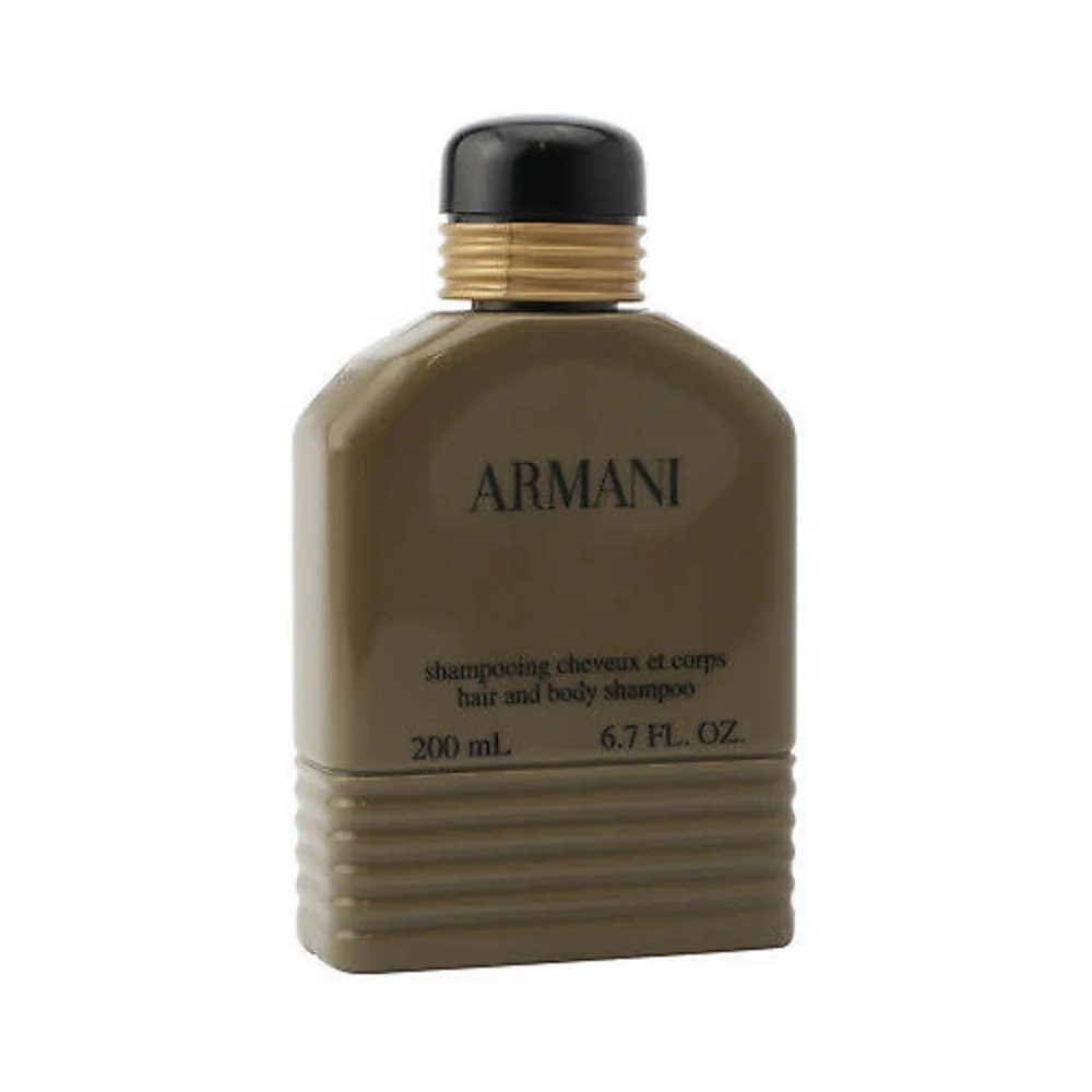 For Men Armani