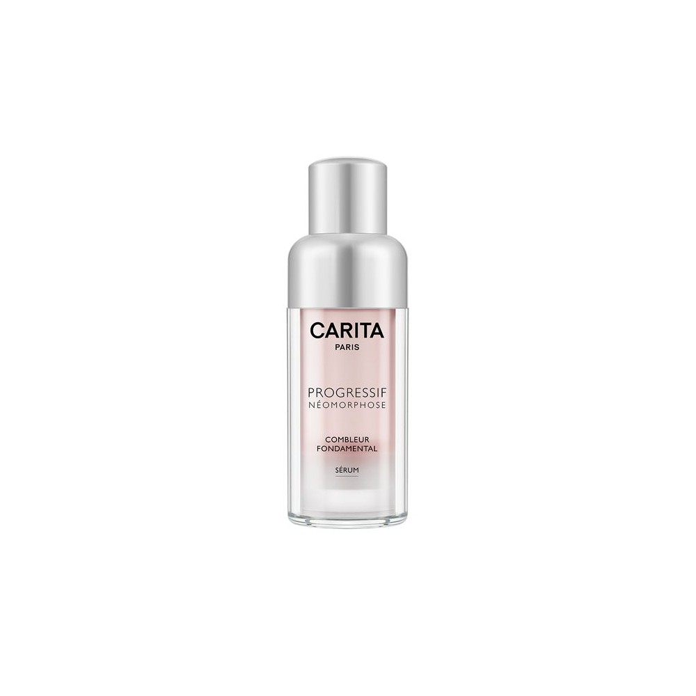 Progressif Neo Combleur Fondamental Serum Carita