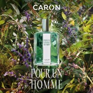 Pour Un Homme De Caron Caron