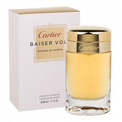 Baiser Vole Essence Cartier