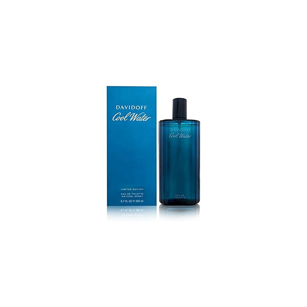 Cool Water Men Davidoff