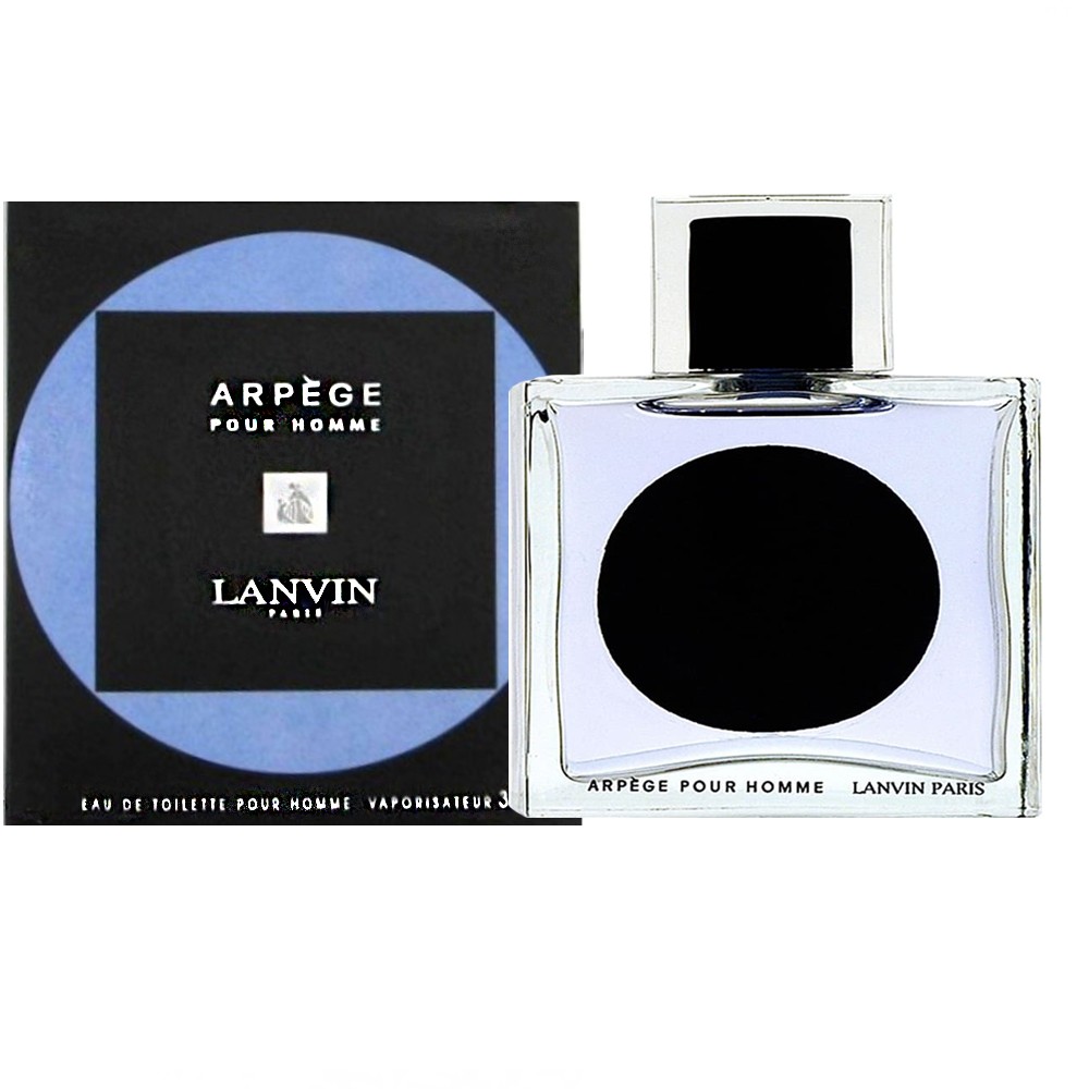 Arpege Lanvin