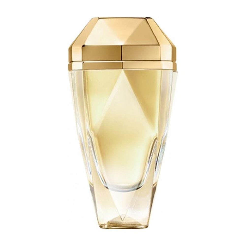 Lady Million Eau My Gold Paco Rabanne