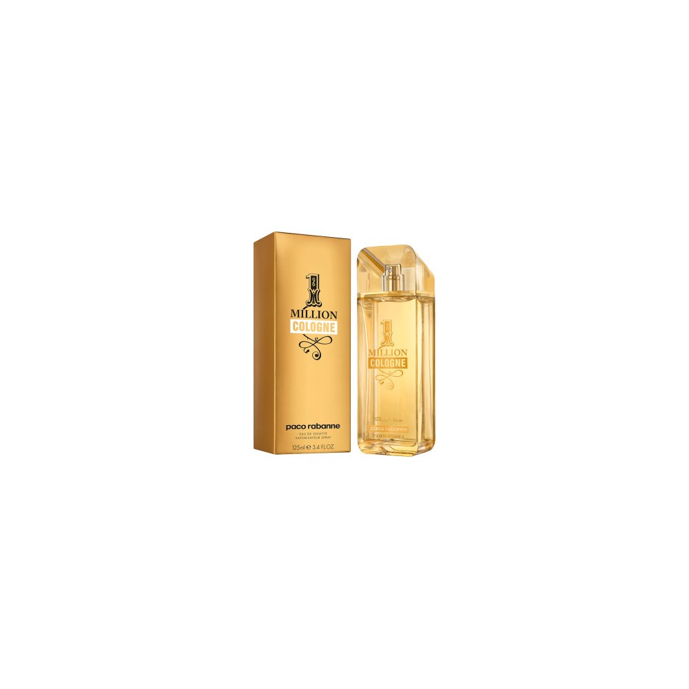 One Million Cologne Paco Rabanne