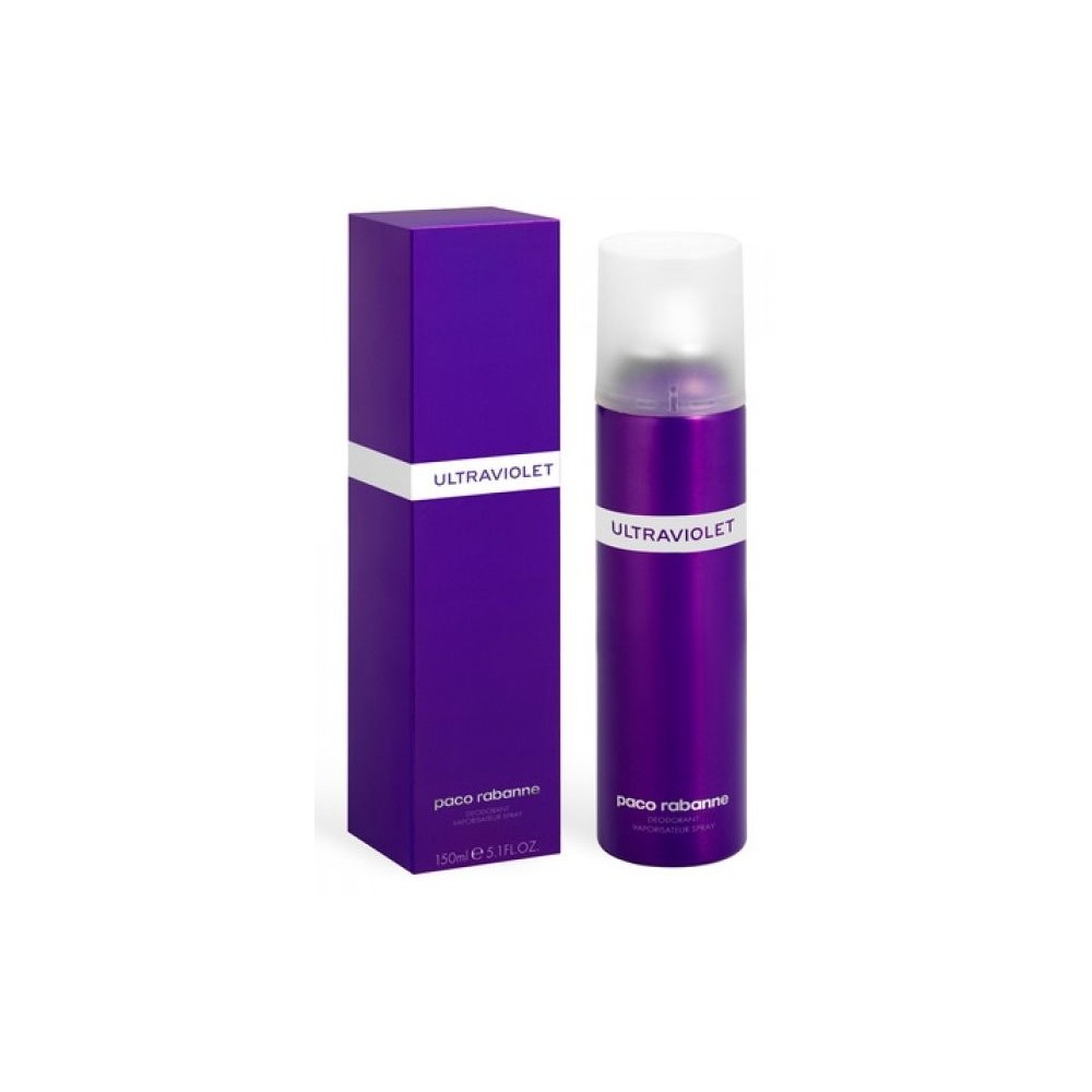 Ultraviolet For Women Paco Rabanne