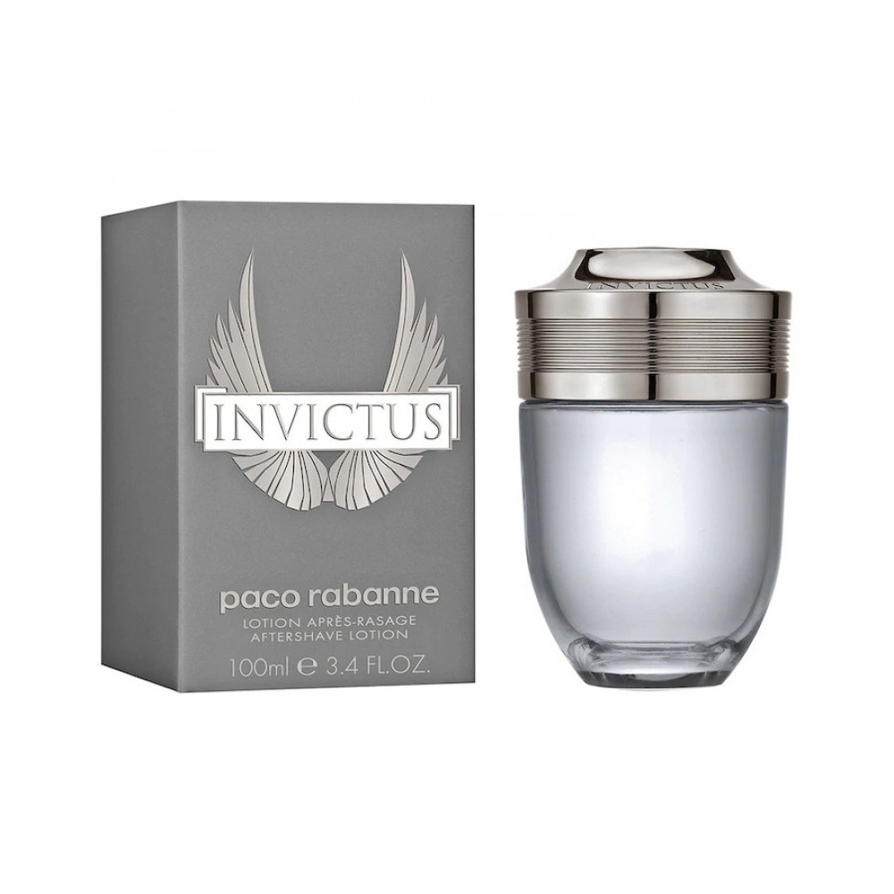 Invictus Paco Rabanne