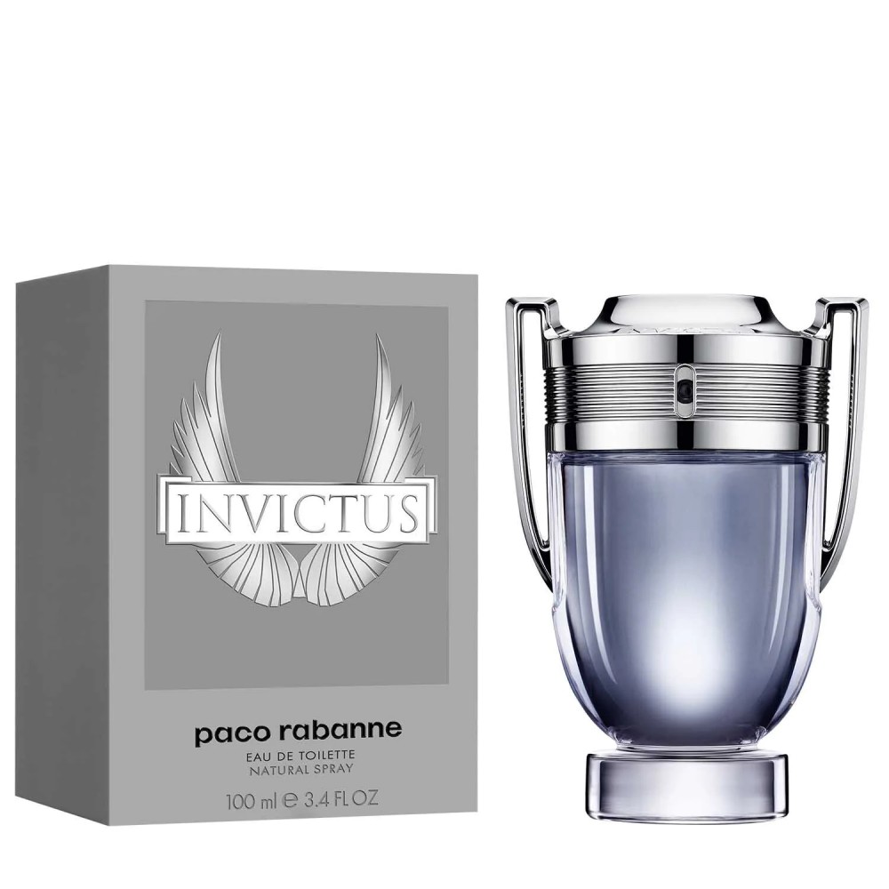 Invictus Paco Rabanne