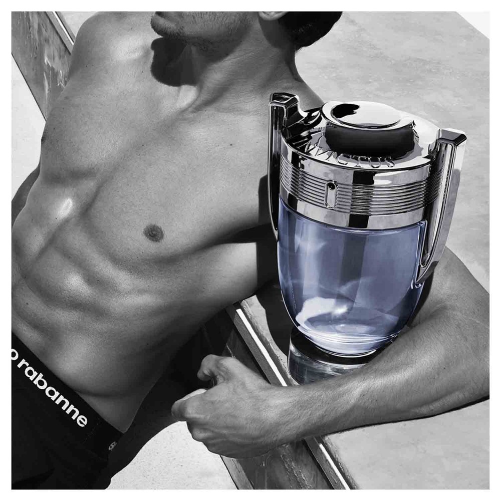 Invictus Paco Rabanne