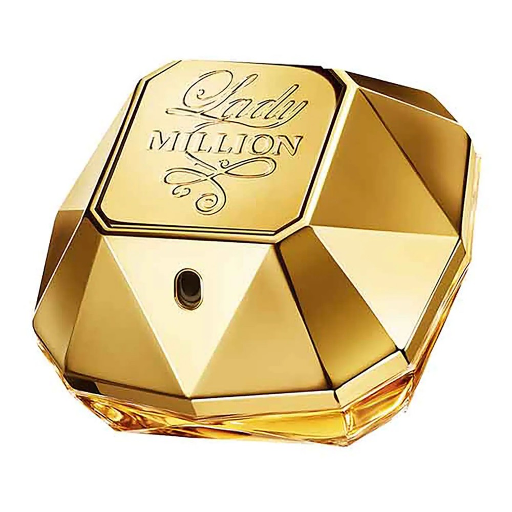 Lady Million Paco Rabanne