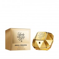 Lady Million Paco Rabanne