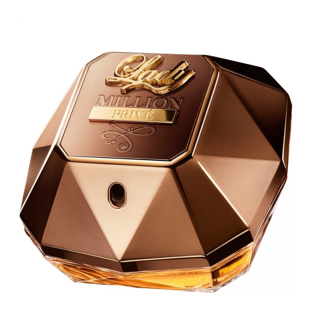 Lady Million Prive Paco Rabanne