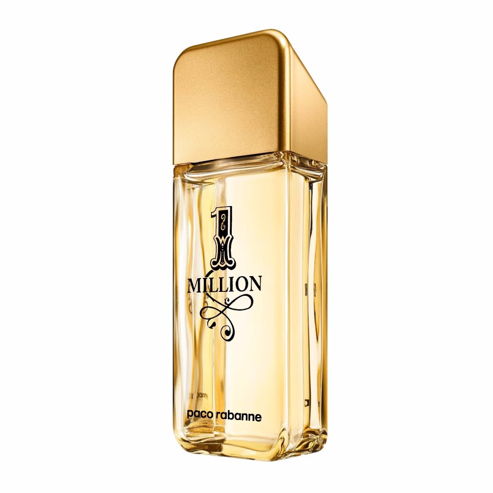 One Million Paco Rabanne