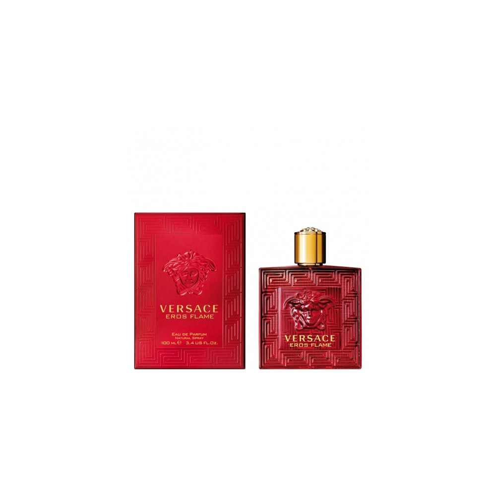 Eros Flame Versace