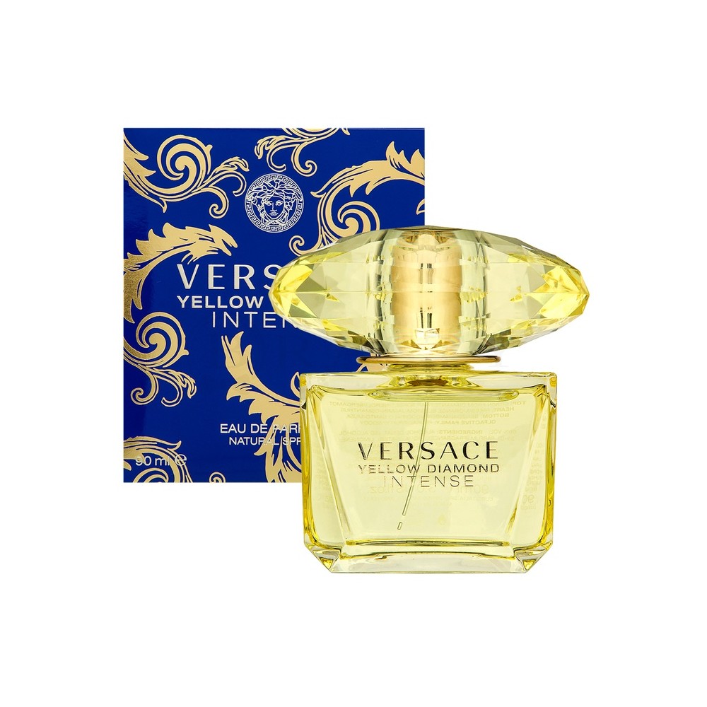 Yellow Diamond Intense Versace