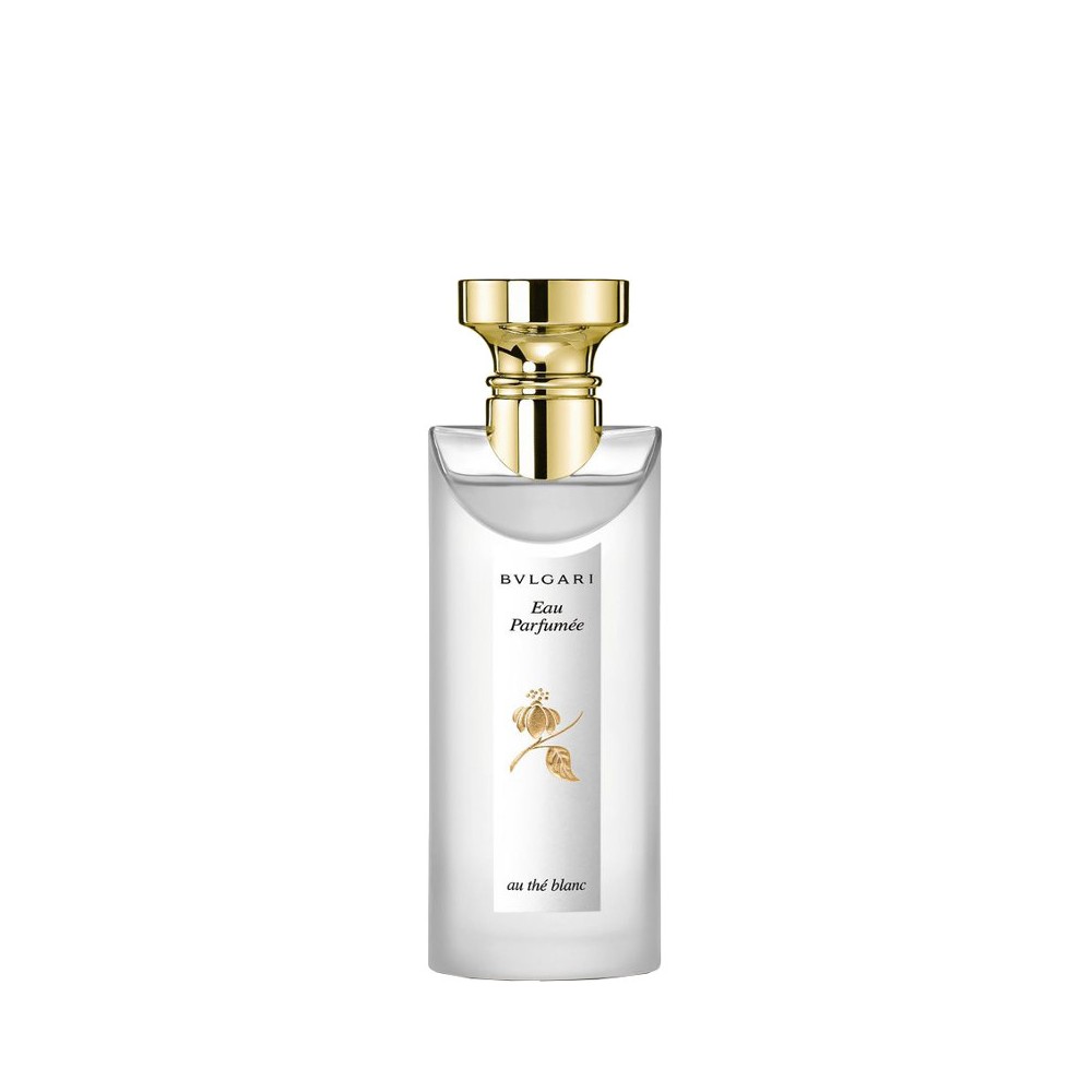 Eau Parfumee The Blanc Bulgari