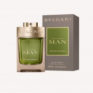 Man Wood Essence Bulgari