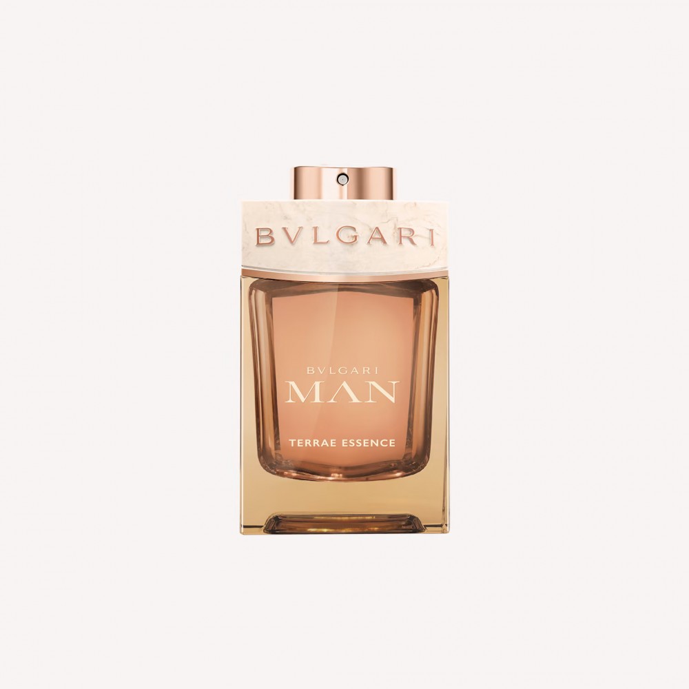 Man Terrae Essence Bulgari