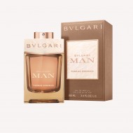 Man Terrae Essence Bulgari