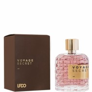 Voyage Secret Lpdo