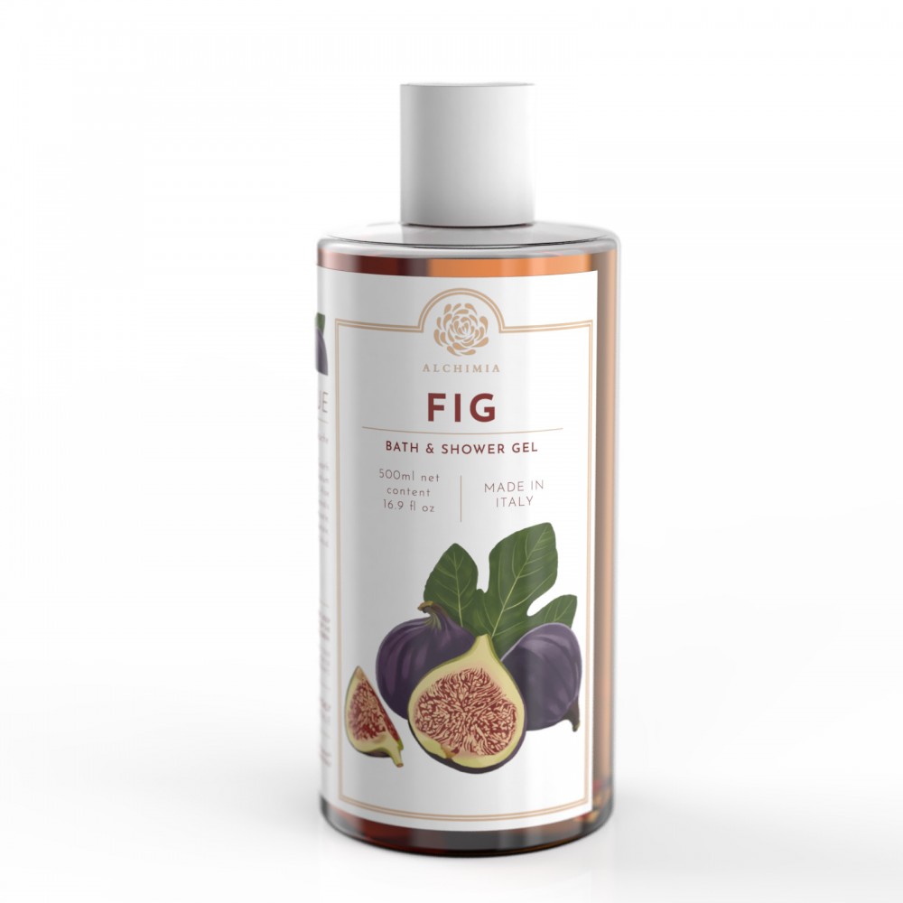 Fig Alchimia