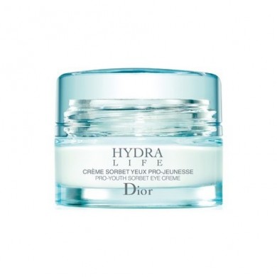 Hydra life cream yeux DIOR