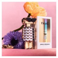 Fame Paco Rabanne