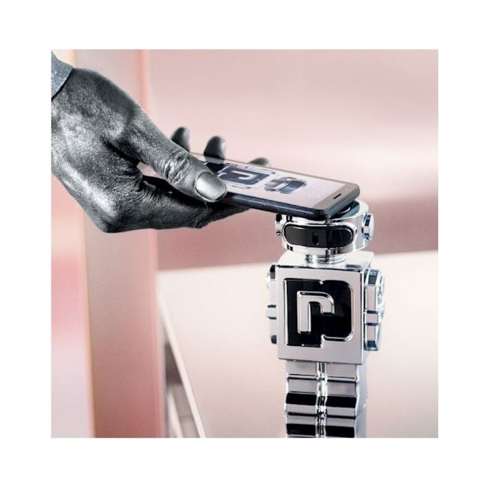 Phantom For Men Paco Rabanne