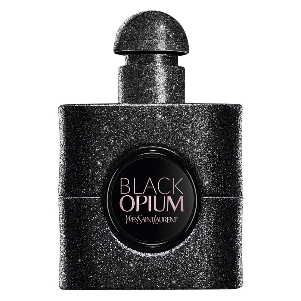 Black Opium Extreme YSL