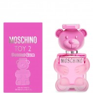 Toy 2 Bubble Gum Moschino