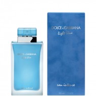 Light Blue Eau Intense Dolce & Gabbana