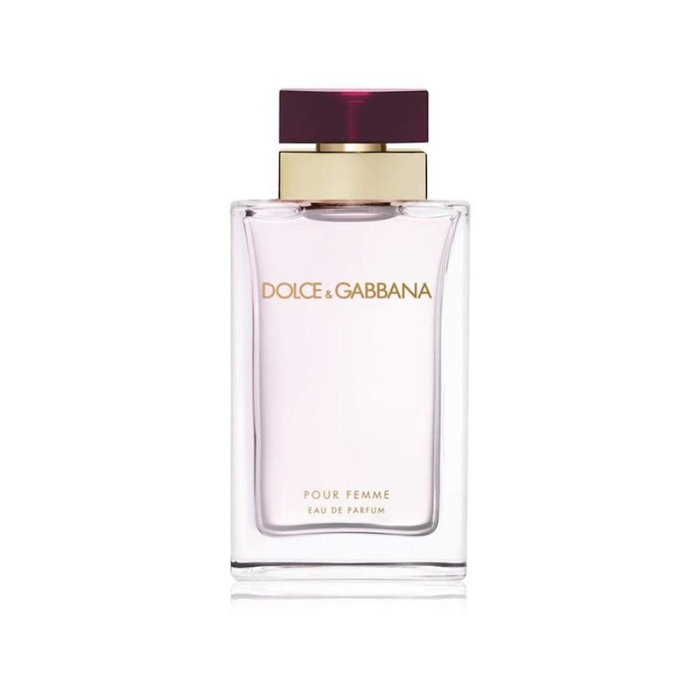 Pour Femme Dolce & Gabbana