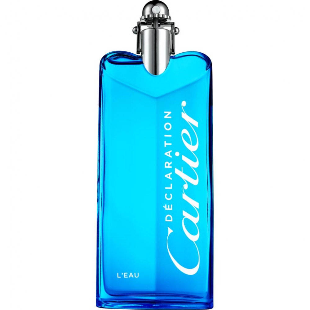 Declaration L'Eau Cartier