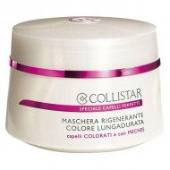 Maschera Rigenerante Colore Lungadurata Collistar