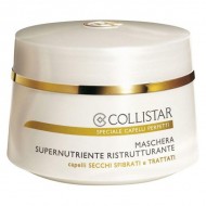 Maschera Supernutriente Ristrutturante Collistar