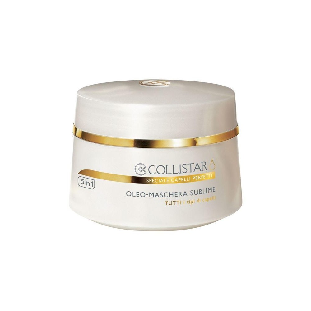 Oleo-Maschera Sublime Collistar