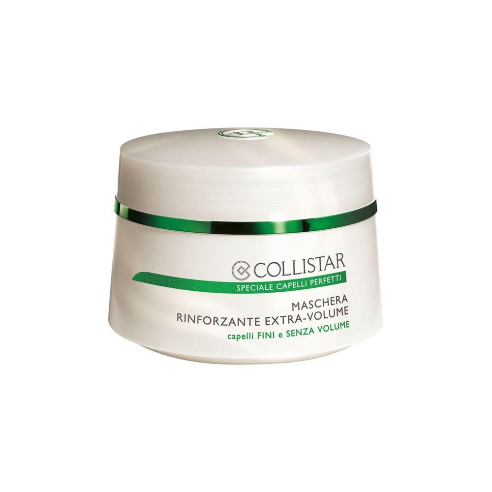 Maschera Rinforzante Extra-Volume Collistar